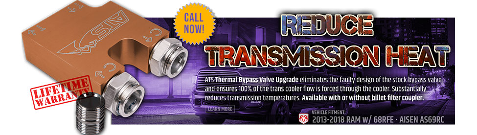Diesel_Transmission_Cooler